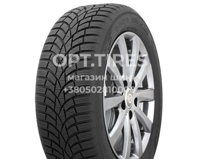 Заказать резину 235/55R17 Toyo Легковая шина