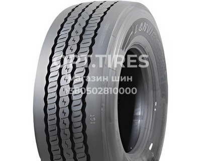 385/65R22.5 Aplus Т708 164K Причіпна вантажна шина