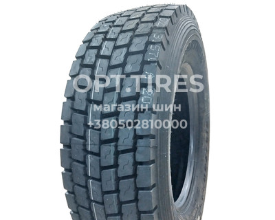 315/80R22.5 Copartner CP157 157/154L Ведуча вантажна шина
