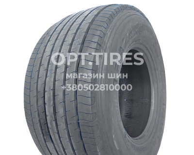 Заказать резину 435/50R19.5 Trazano Trans T42 Прицепная шина