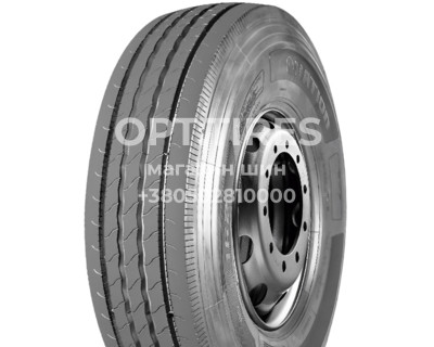 295/80R22.5 Ovation RSVI-162 152/149M Рульова вантажна шина