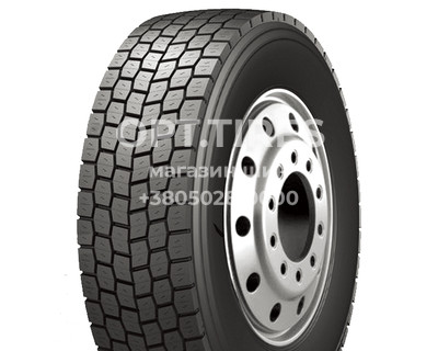 315/70R22.5 Windforce WD3080 154/150M Ведущая грузовая шина