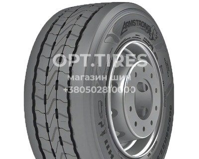 385/65R22.5 Armstrong ATH11 164K Причіпна вантажна шина