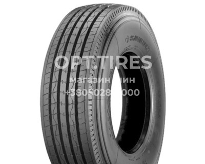 Замовити резину 295/80R22.5 Sailun S629 Рульова шина