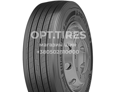 315/70R22.5 Continental Conti EfficientPro S+ 156/150L Рулевая грузовая шина