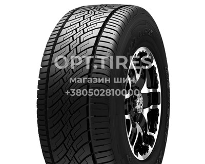 Заказать резину 265/65R17 Achilles Внедорожная шина