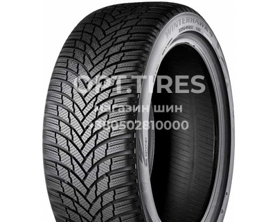 255/50R19 Firestone WinterHawk 4 107V Внедорожная шина