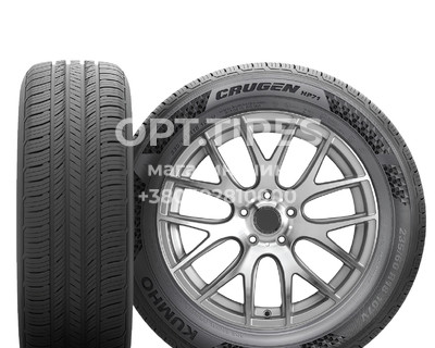 Замовити резину 235/55R20 Kumho Позашляхова шина