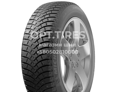 295/35R21 Michelin Latitude X-Ice North Xin2+ 107T Позашляхова шина