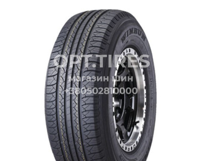 Замовити резину 255/55R18 Winrun Позашляхова шина