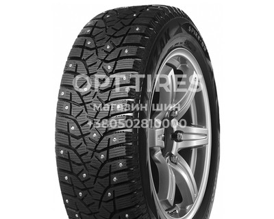 215/50R17 Bridgestone Blizzak Spike-02 91T Легкова шина