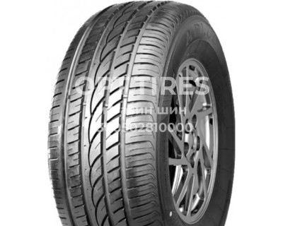 255/50R19 Aplus A607 SUV 107V Внедорожная шина