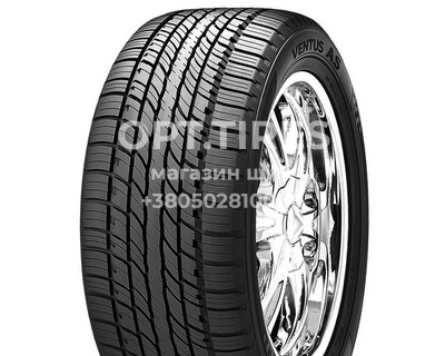 Замовити резину 265/45R20 Hankook Позашляхова шина