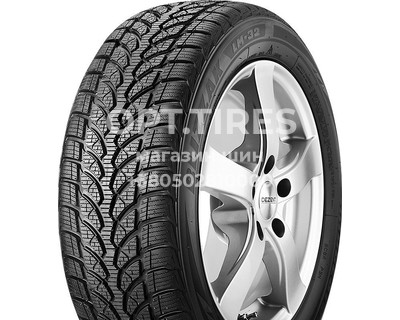 295/35R20 Bridgestone Blizzak LM-32 105W Легкова шина