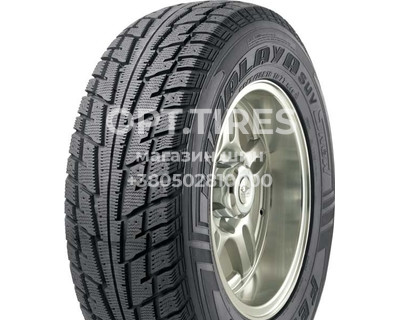 275/65R17 Federal Himalaya SUV 119T Внедорожная шина