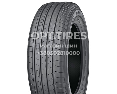 215/65R17 Yokohama BluEarth-XT AE61 99V Легкова шина