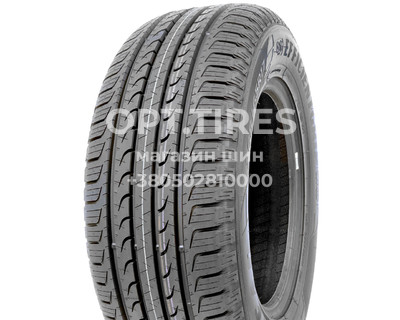 235/65R17 Goodyear EfficientGrip SUV-4x4 104V Внедорожная шина
