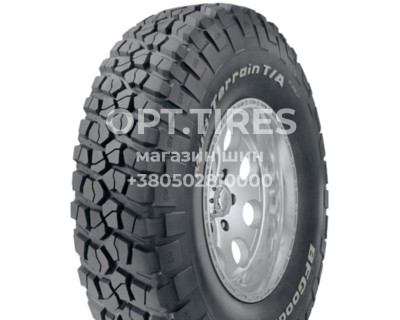 305/70R17 BFGoodrich Mud-Terrain T/A KM2 121/118Q RWL Позашляхова шина