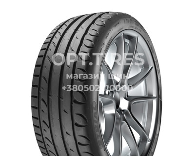 Заказать резину 245/35R18 Strial Легковая шина