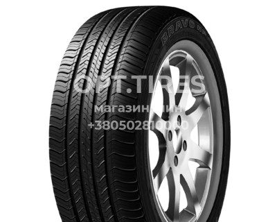 255/60R19 Maxxis Bravo HP-M3 109H Легкова шина