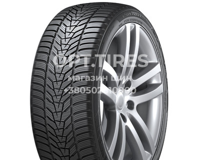 265/40R22 Hankook Winter i*cept evo3 X W330A 106W Позашляхова шина