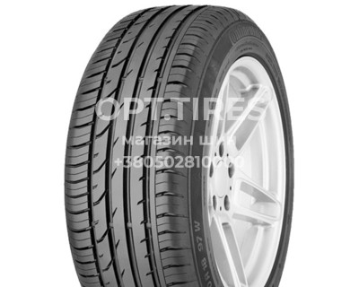 215/55R18 Continental ContiPremiumContact 2E 99V Легковая шина