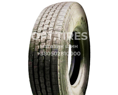 12R24 Michelin XZE+ 156/153K Універсальна вантажна шина