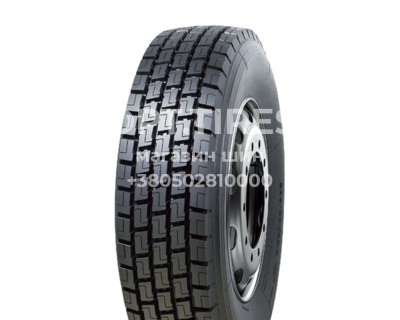 295/80R22.5 Agate HF668 152/149M Ведуча вантажна шина