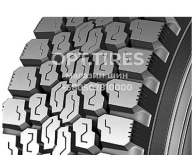 295/80R22.5 Chengshan CST46 152/148M Ведущая грузовая шина