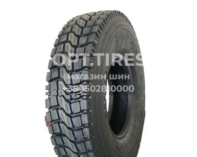 8.25R20 Onyx HO313 139/137K Ведущая грузовая шина