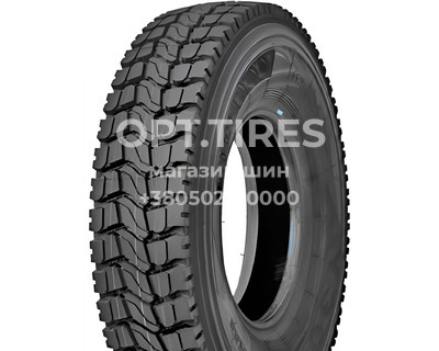 10R20 HappyRoad Y308 149/146K Ведуча вантажна шина