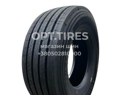 Заказать резину 315/80R22.5 Aufine SMART AEL5 Рулевая шина