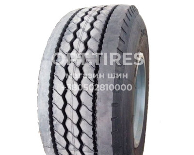 385/65R22.5 Wosen WS767 160K Причіпна вантажна шина