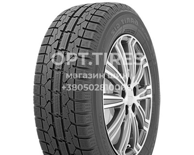 225/55R17 Toyo Observe Garit GIZ 97Q Легковая шина