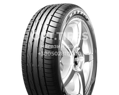 Заказать резину 265/60R18 Maxxis Легковая шина