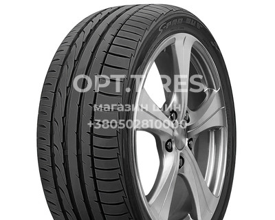 265/60R18 Maxxis S-Pro SUV 114V Легкова шина