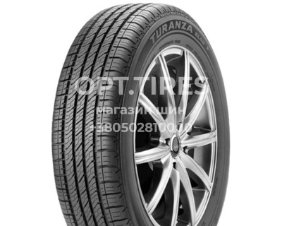 235/50R18 Bridgestone Turanza EL42 97H * Легковая шина