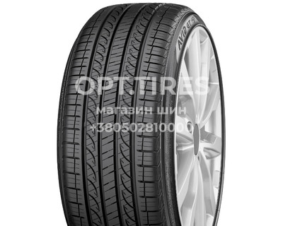 235/55R19 Yokohama AVID GT S35 101V Легкова шина