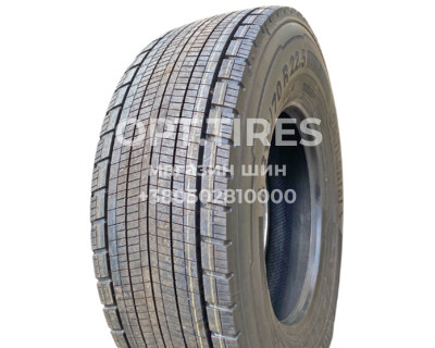 315/70R22.5 Continental Conti EcoPlus HD3+ 154/150L Ведущая грузовая шина