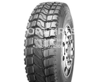 8.25R20 Sportrak SP912 139/137K Ведущая грузовая шина