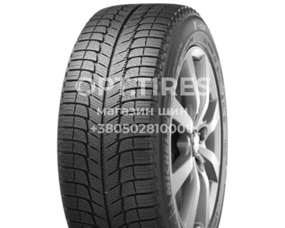 215/45R17 Michelin X-Ice XI3 91H Легковая шина