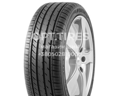 215/55R18 Davanti DX640 99V Легковая шина