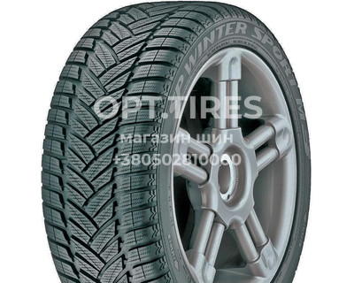 245/45R18 Dunlop SP Winter Sport M3 96H Легковая шина