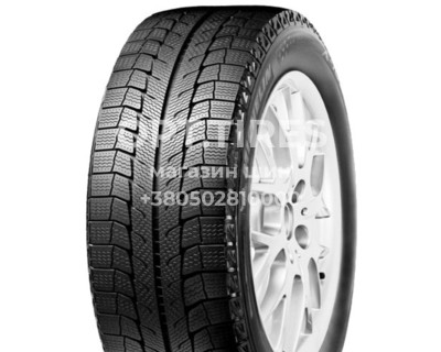 215/45R17 Michelin X-Ice XI2 87T Легкова шина