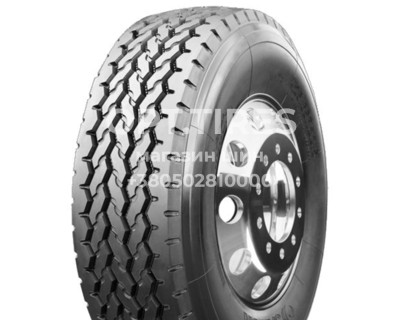385/65R22.5 Sailun S825 160K Причіпна вантажна шина