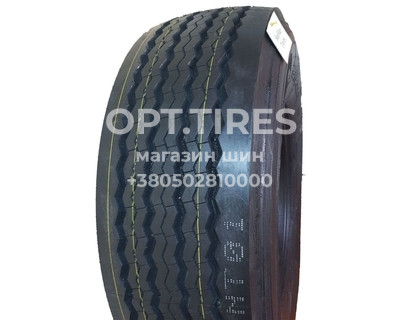 385/65R22.5 Stormer T616 160L Причіпна вантажна шина