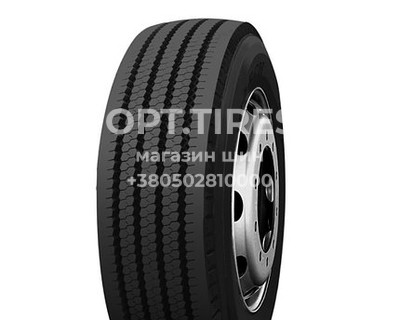 315/70R22.5 Long March LM703 154/150L Рулевая грузовая шина