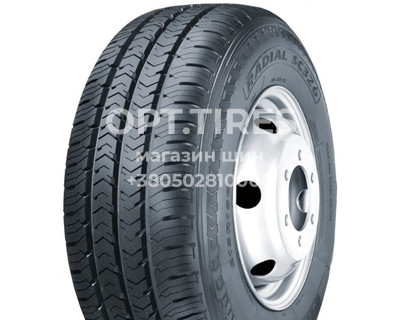 275/70R22.5 Supercargo SC326 148/145M Ведуча вантажна шина