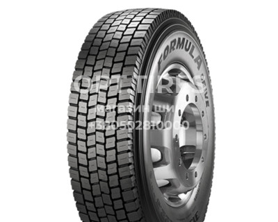 Заказать резину 315/80R22.5 Formula Drive Ведущая шина