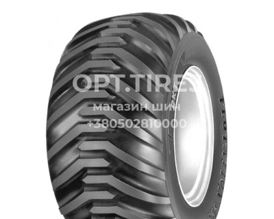 500/45R22.5 BKT FLOTATION-558 154/142A8/A8 TL Сельхоз шина